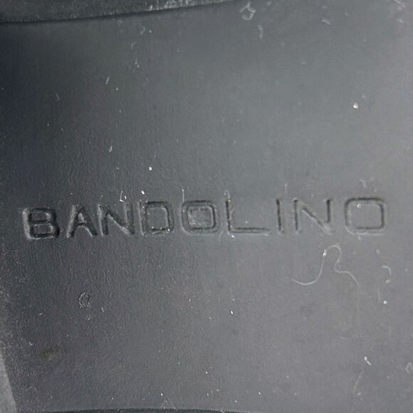 Bandolino B Dulla Riding Boots Leather Knee High Horsebit Brown Equestrian 10 - Picture 10 of 16